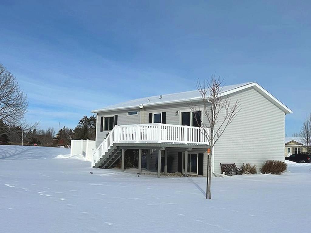 1003 Front Avenue, Park Rapids, MN 56470