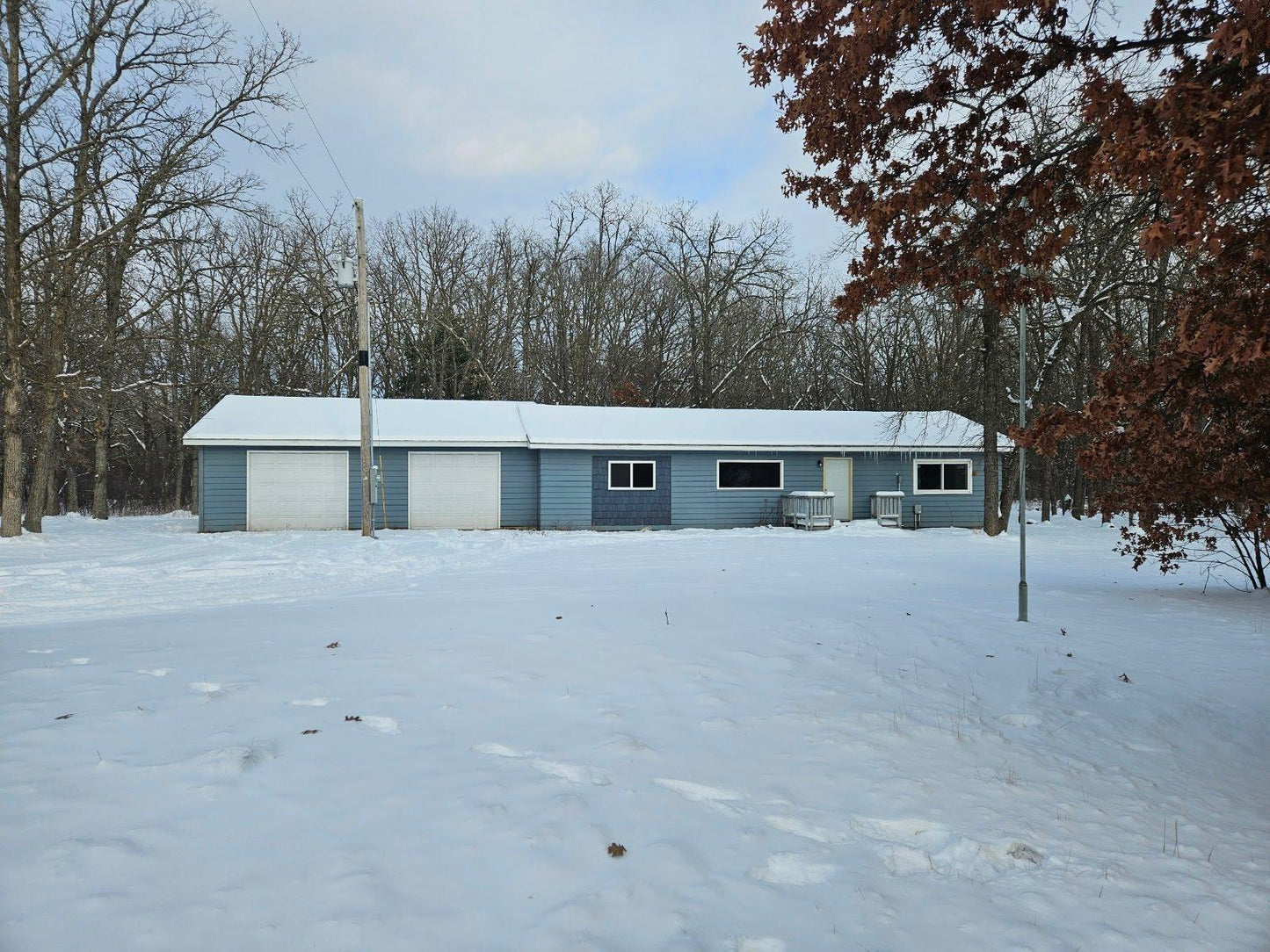 13082 25th Avenue, Pillager, MN 56473