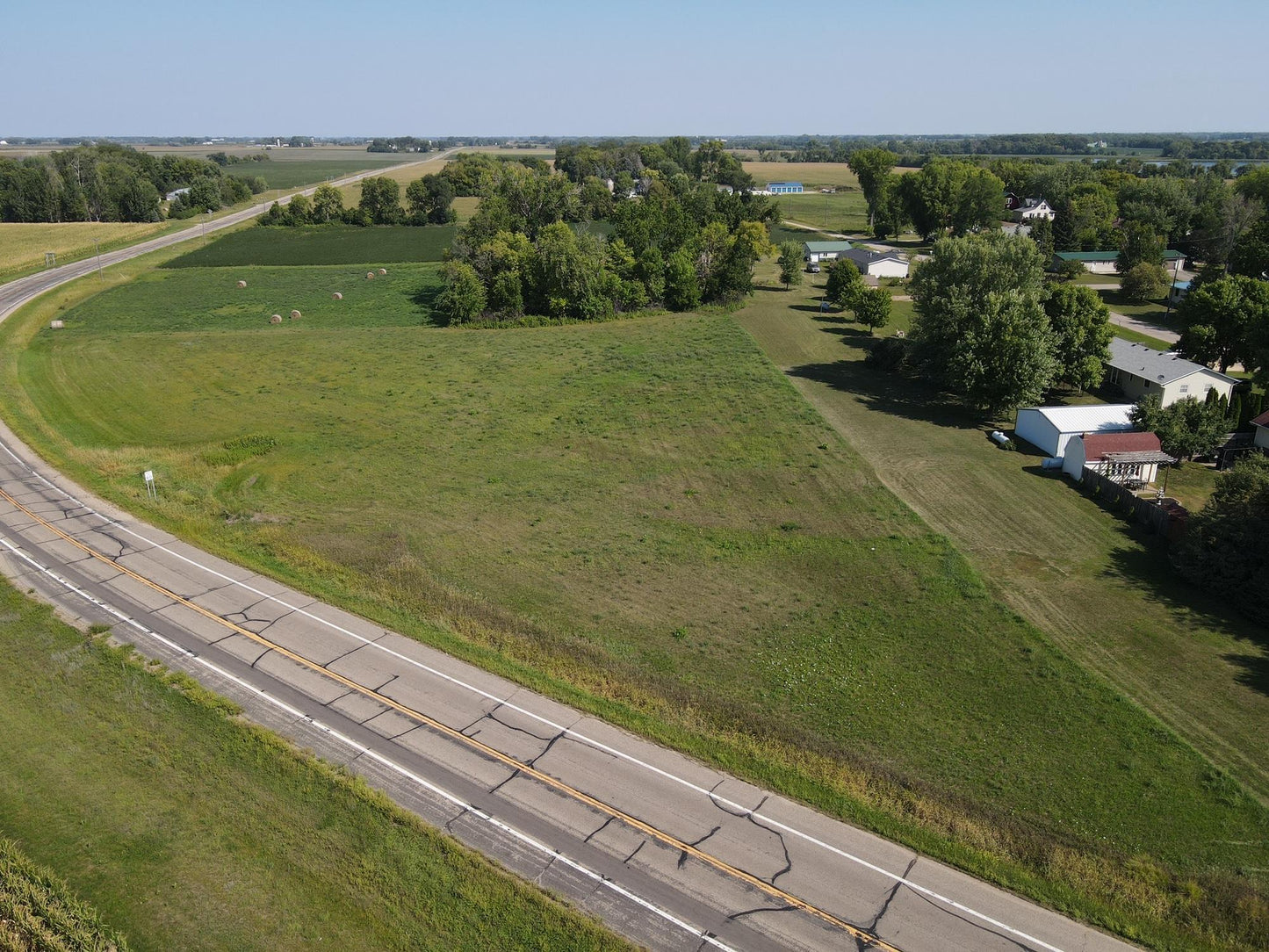 TBD Highway 22 , New Auburn, MN 55366