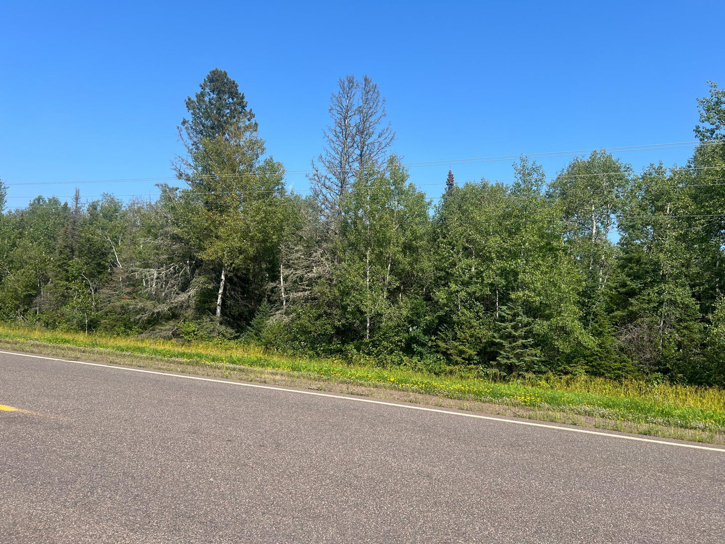 xxx Highway 12 , Two Harbors, MN 55616