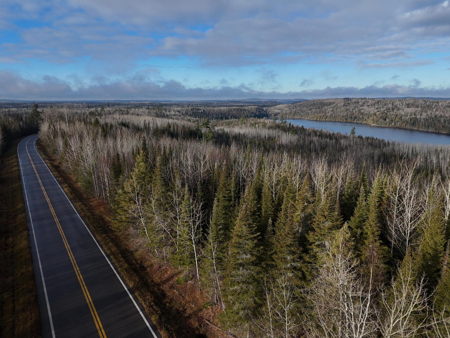 XXXX Gunflint Trail, Grand Marais, MN 55604