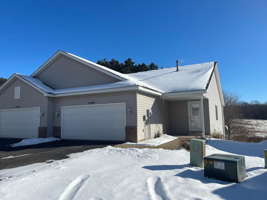 12563 Pond View Road, Zimmerman, MN 55398