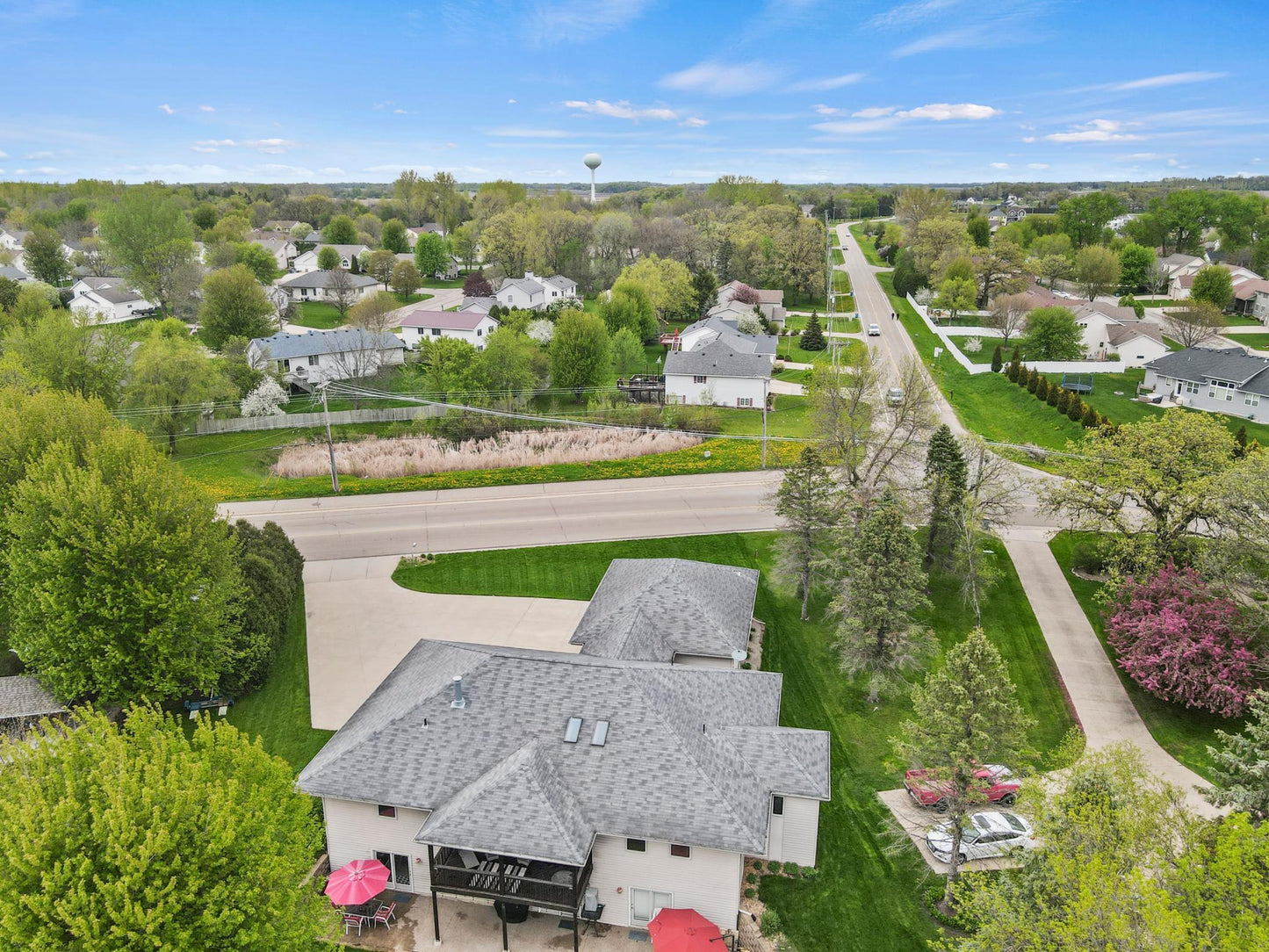 1575 Mineral Springs Road, Owatonna, MN 55060