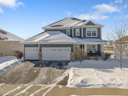 14717 River Hills Parkway, Dayton, MN 55327