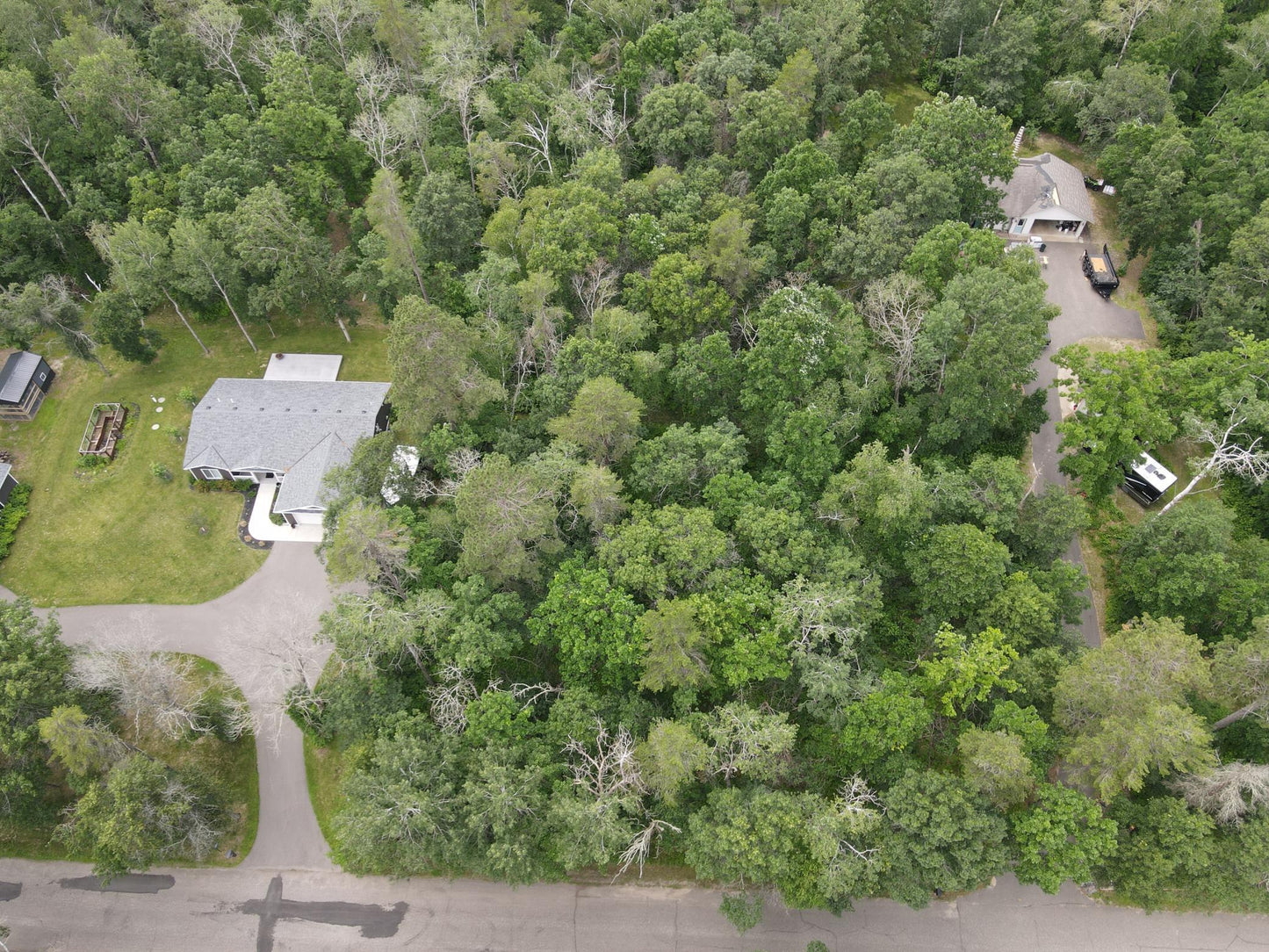 xxx West Street, Breezy Point, MN 56472