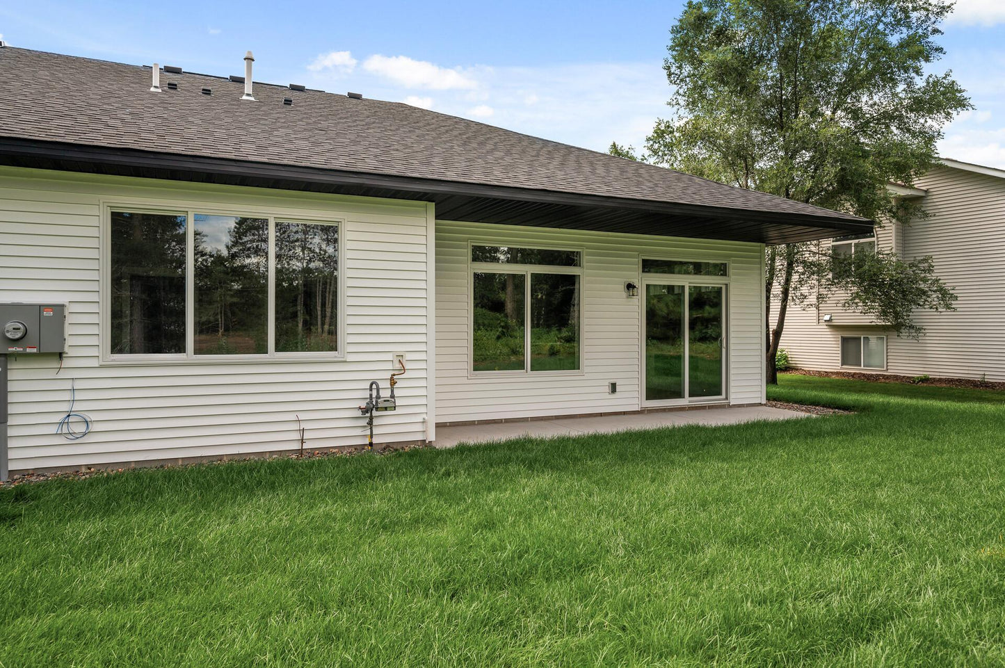 26268 1st Street, Zimmerman, MN 55398