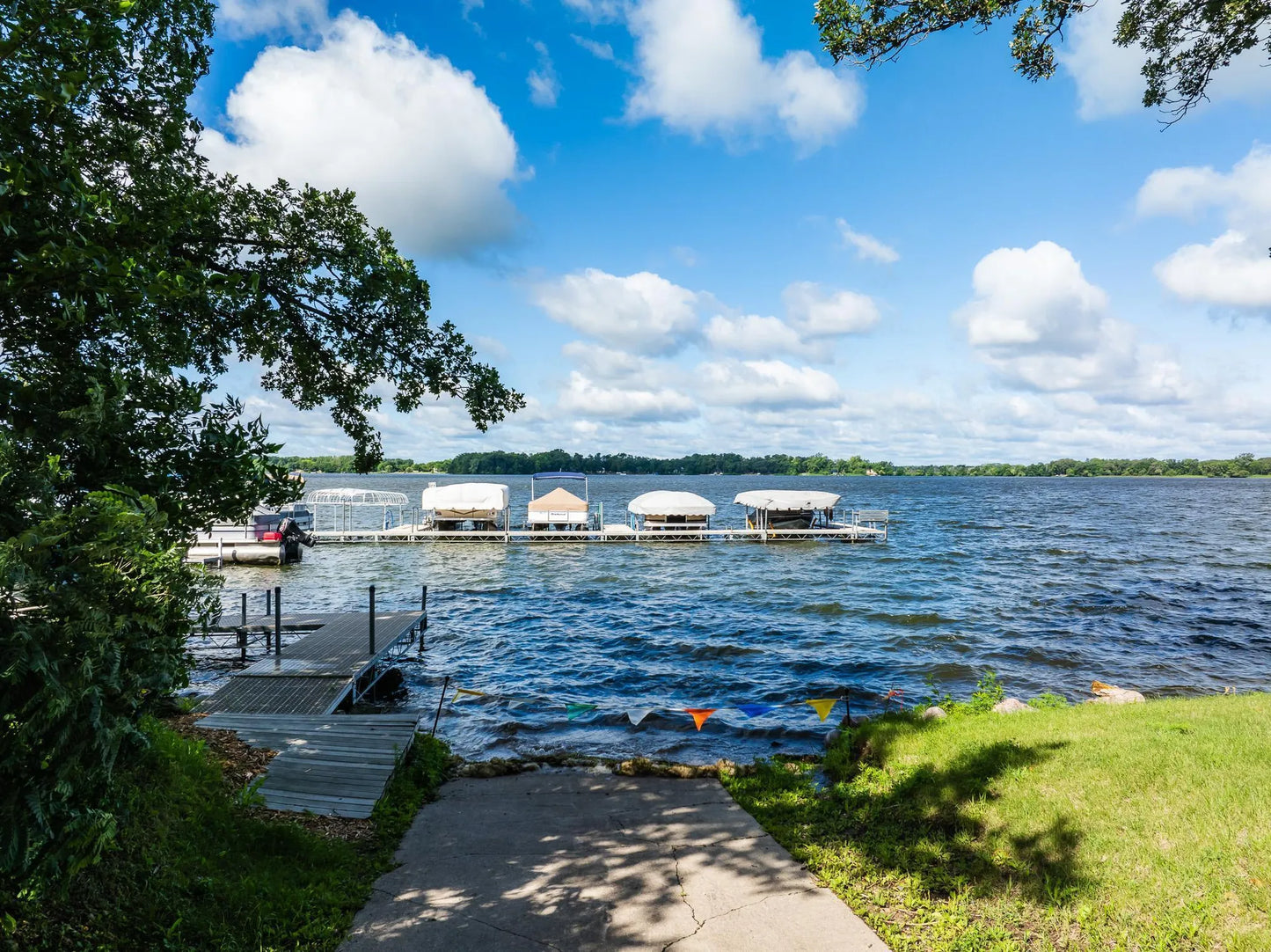 4564 Smith Lake Road, Osakis, MN 56360