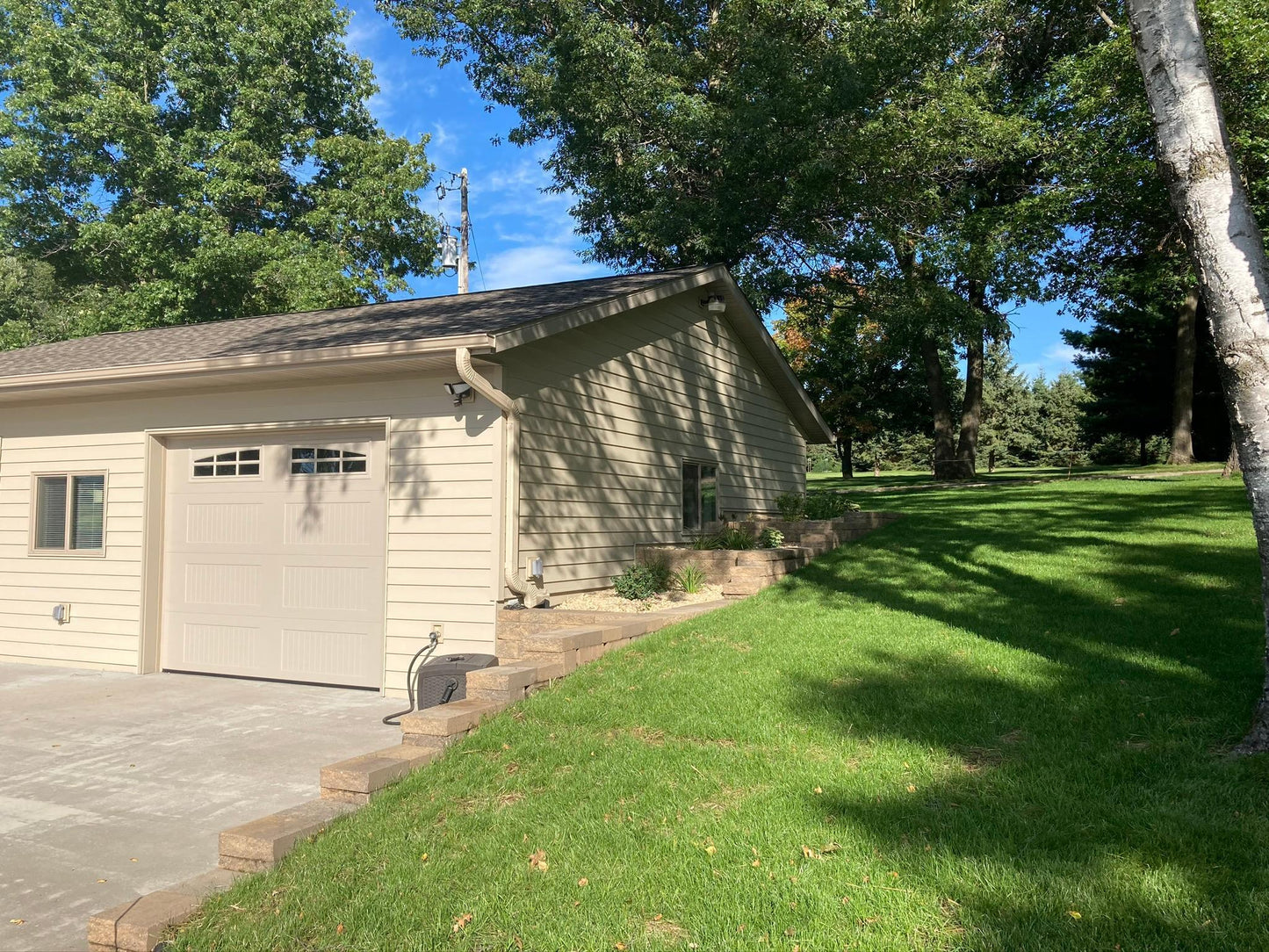 1308 6th Avenue, Saint Stephen, MN 56375