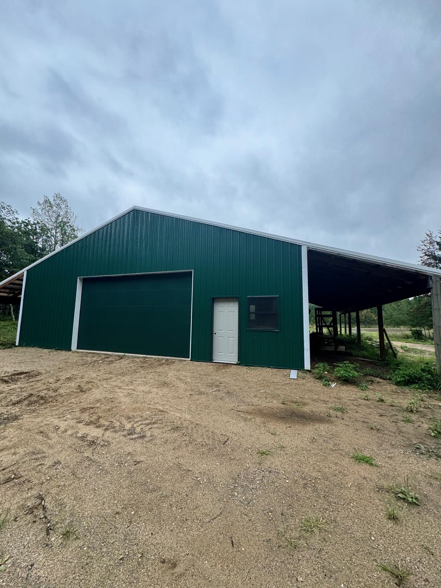 TBD County 13 , Nevis, MN 56467