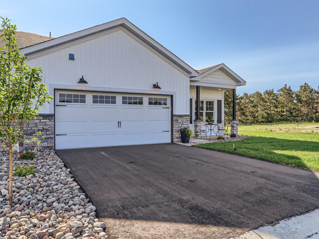 12696 Eagle Street, Coon Rapids, MN 55448