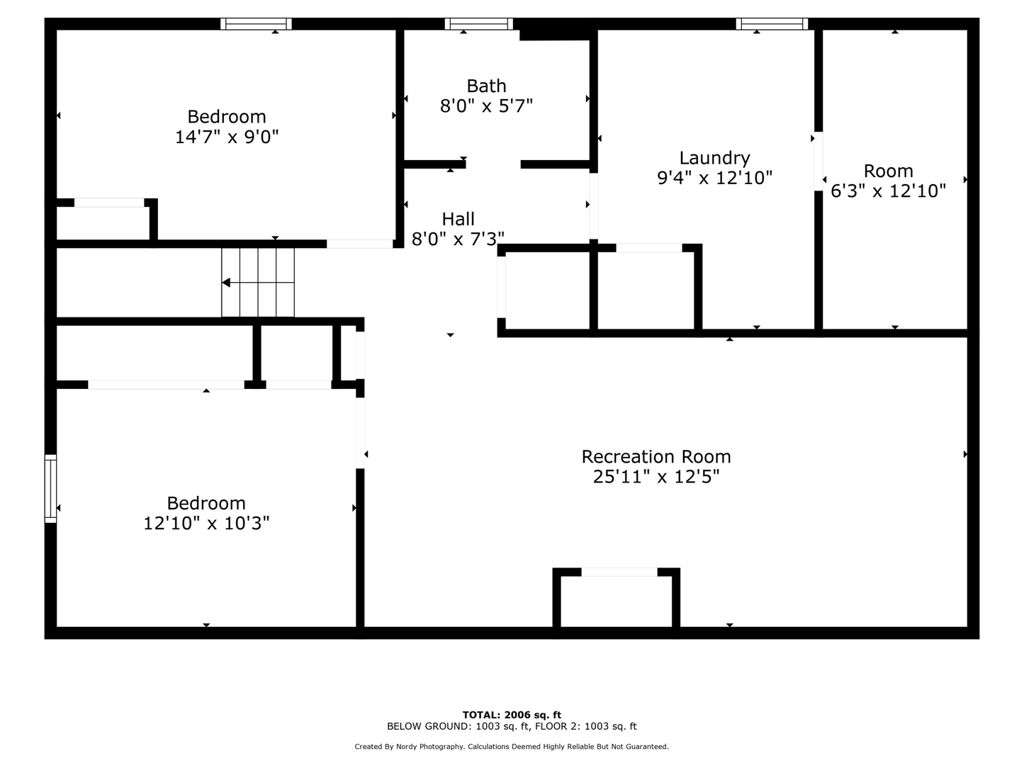 10708 Xerxes Avenue, Bloomington, MN 55431