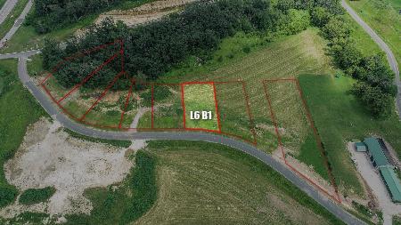 Lot 6 Blk 1 Golfview Drive, Preston, MN 55965