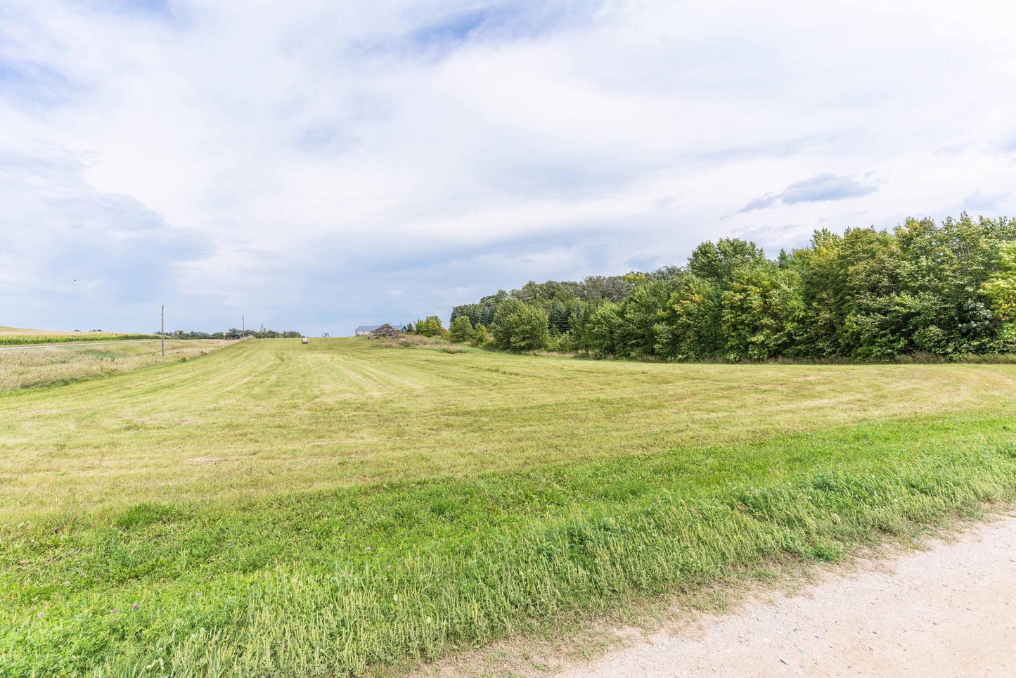 Lot D 202nd Avenue, Fergus Falls, MN 56537