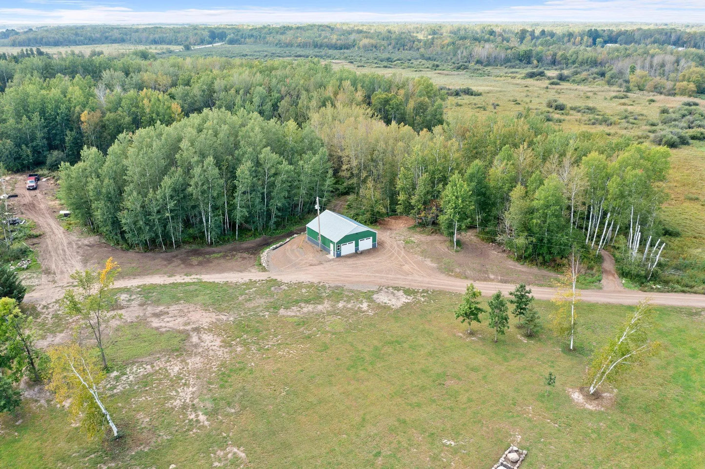 4872 State Highway 23 , Brook Park, MN 55007