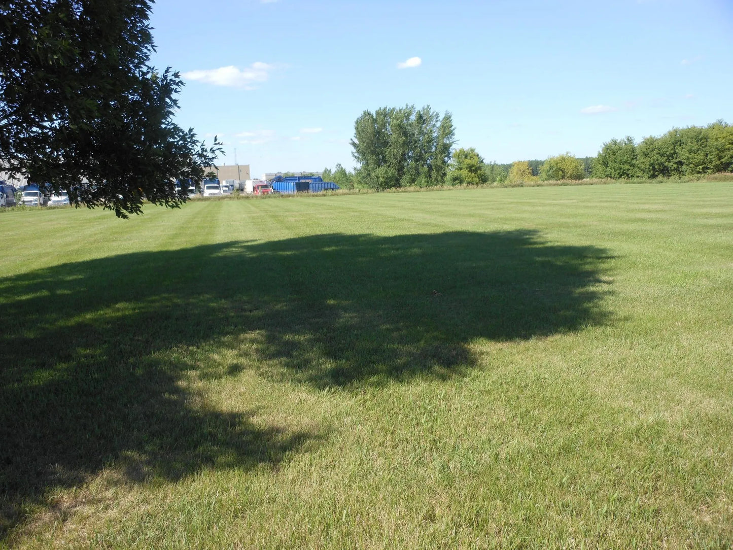 Lot 4 Abbott Drive, Willmar, MN 56201