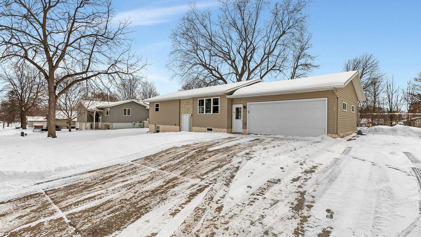 1030 Forest Avenue, Albany, MN 56307