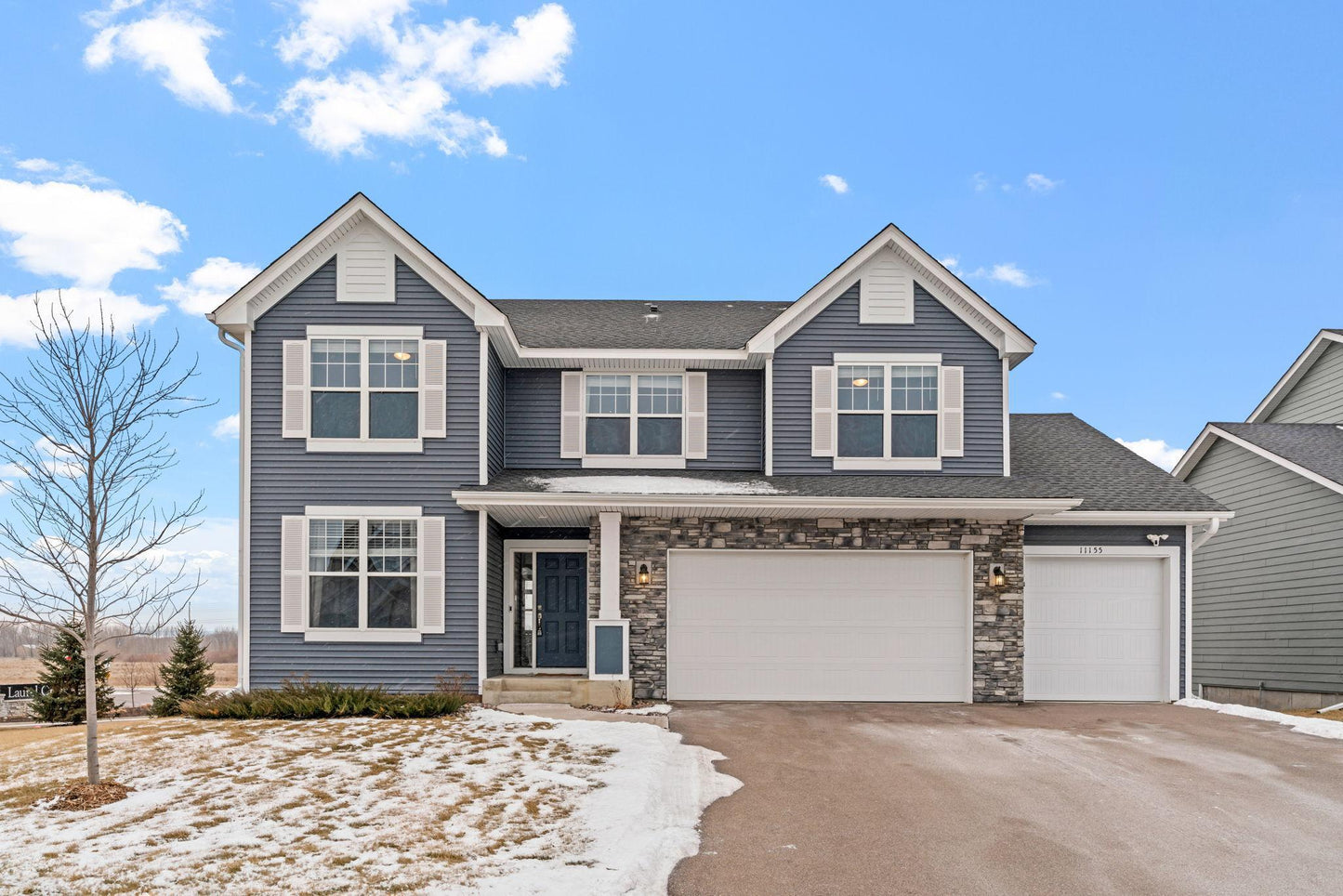 11155 Meadow View Lane, Rogers, MN 55311