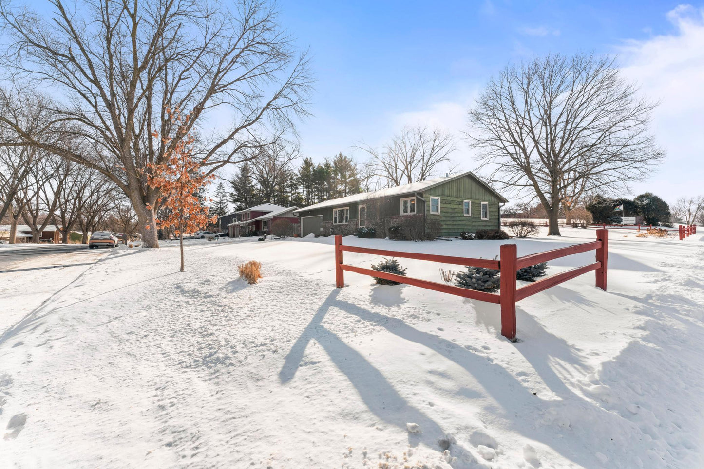 702 Sibley Drive, Northfield, MN 55057