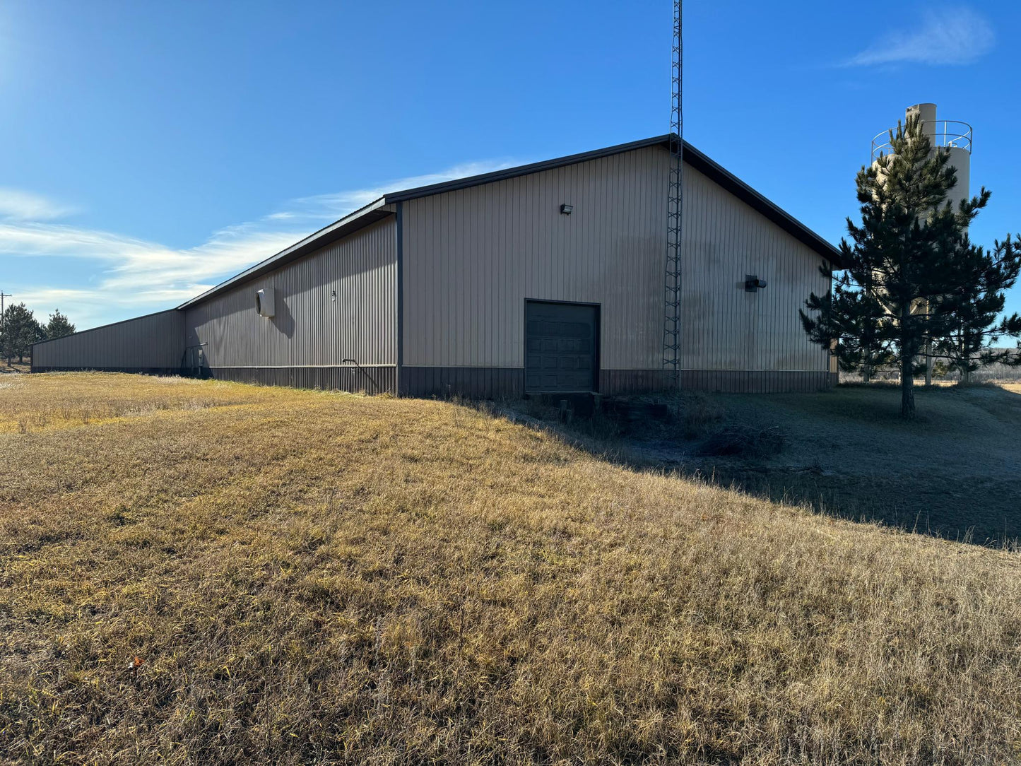 11496 Hwy 28 , Swanville, MN 56382