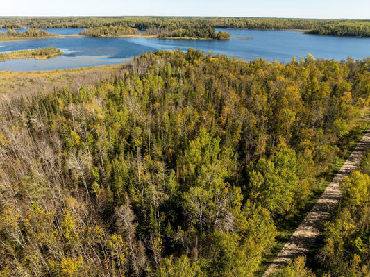 TBD Cedar Point Rd , Marcell, MN 56657