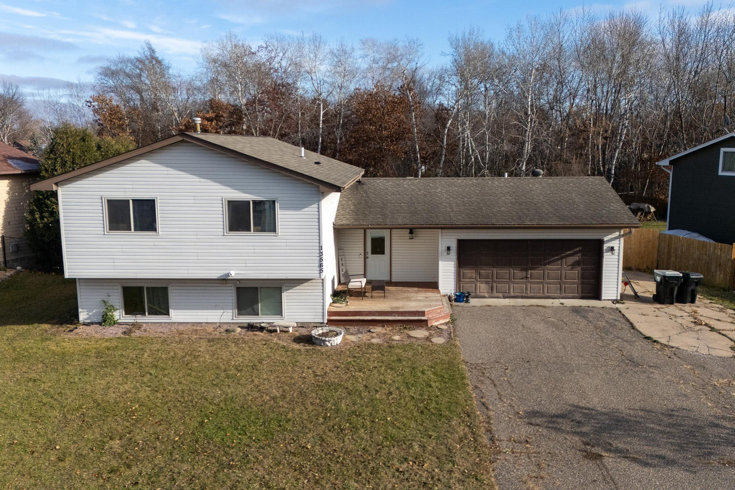 13565 Freeland Avenue, Hugo, MN 55038