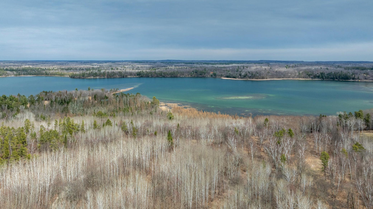 TBD Lot 5 New Manz Drive, Lake George, MN 56458