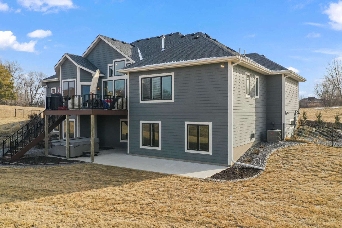 4212 Boulder Circle, Webster, MN 55088