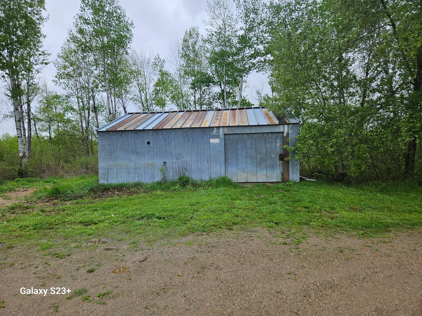 30743 County 16 , Laporte, MN 56461