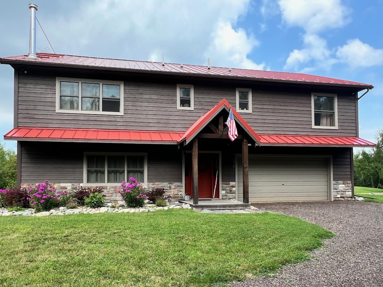 3237 Breezy Point Road, Tower, MN 55790