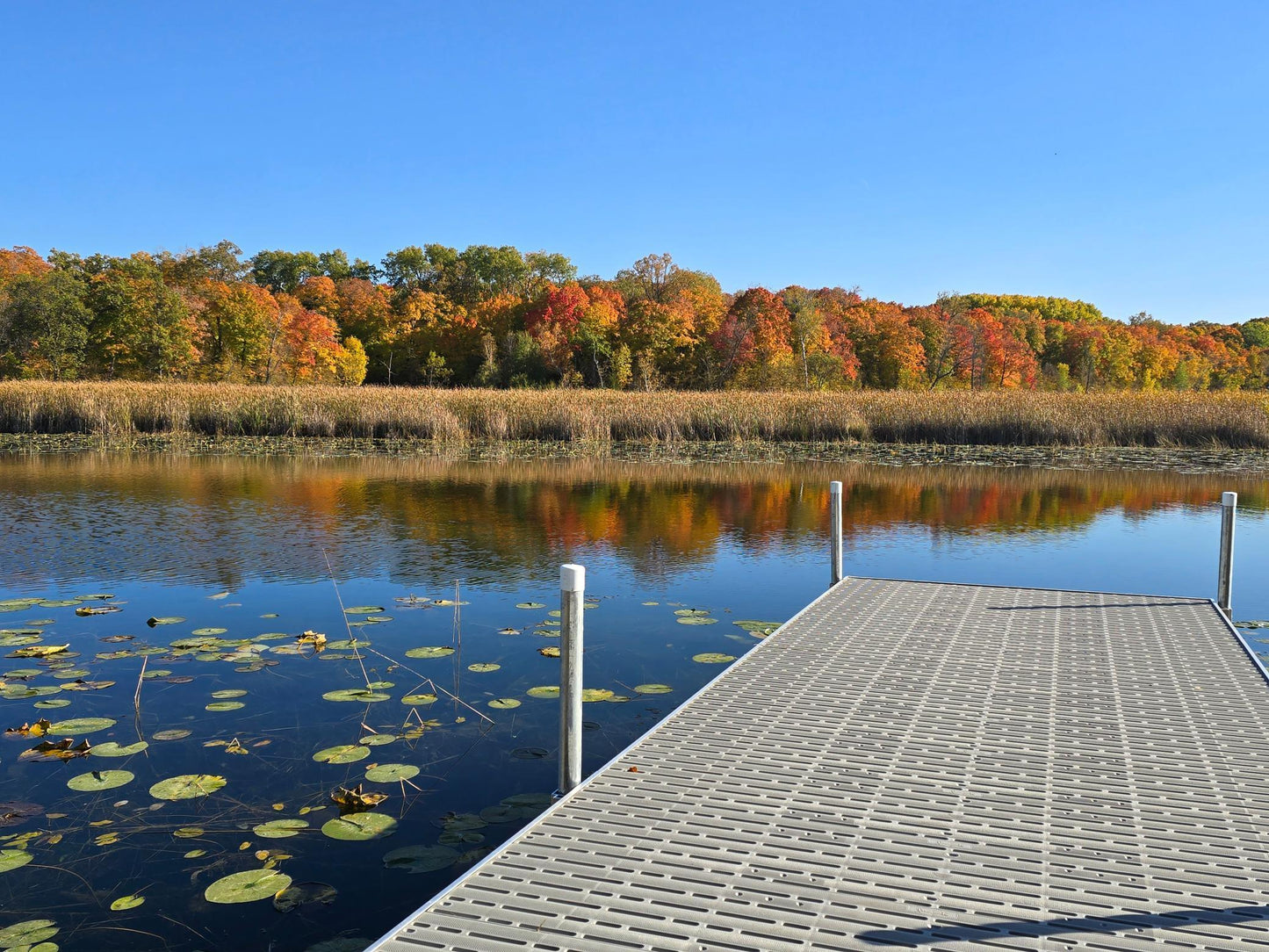 Tract K Blybergs Lane , Pelican Rapids, MN 56572