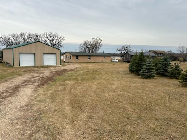 12673 Beach Lane, Glenwood, MN 56334