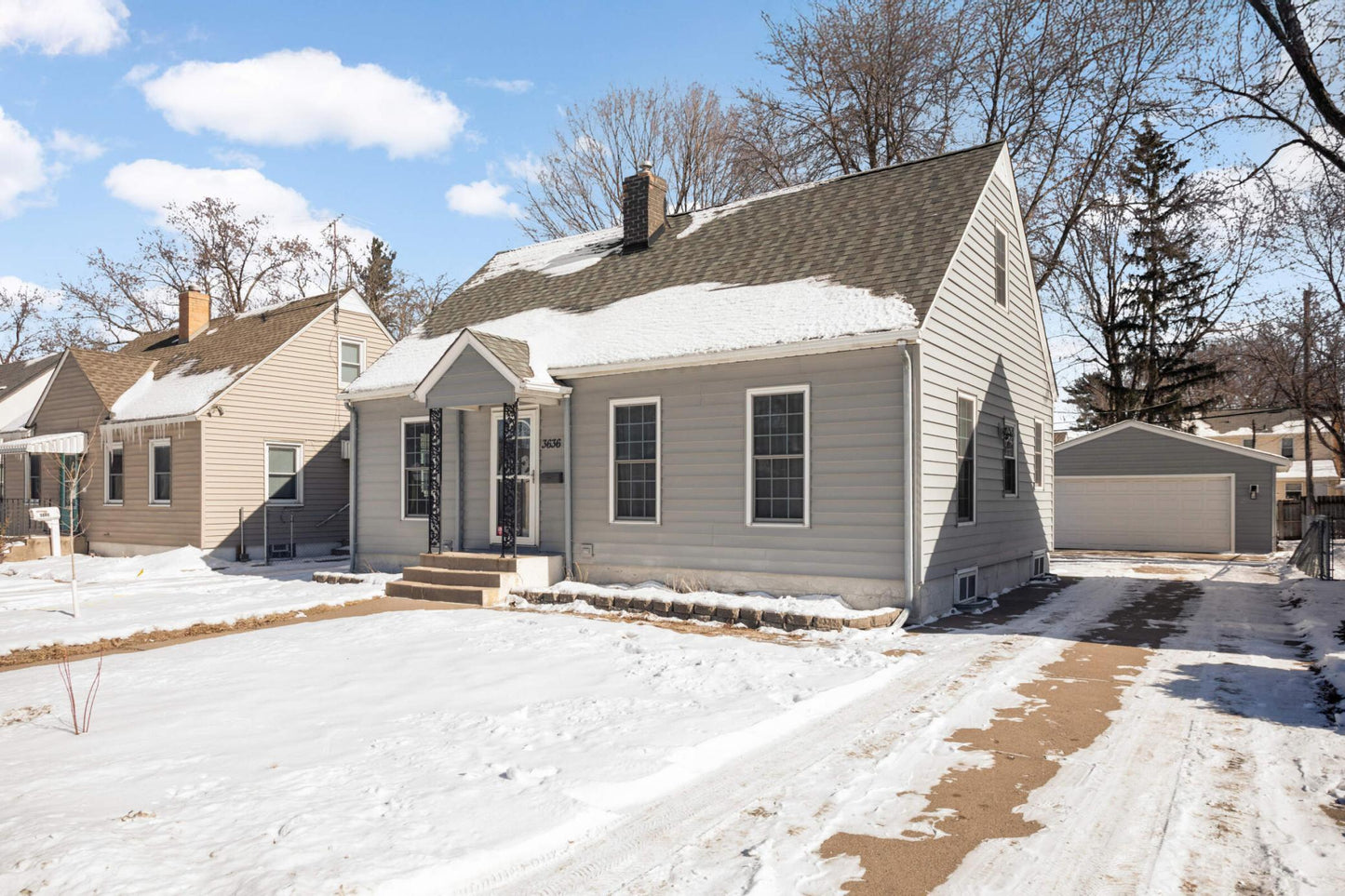 3636 Noble Avenue, Robbinsdale, MN 55422