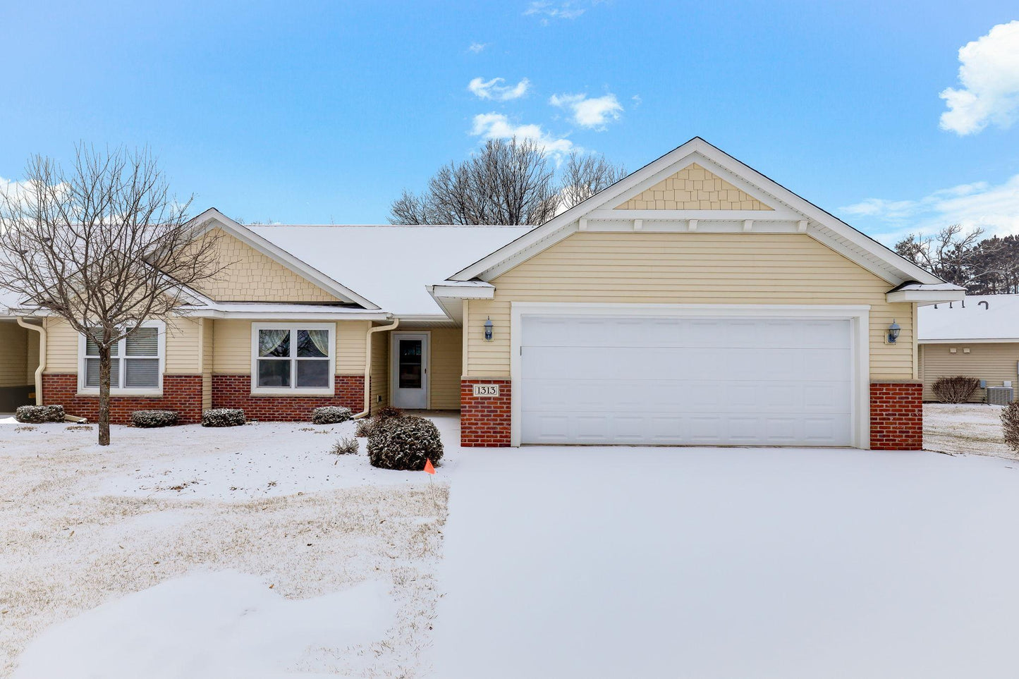 1313 Shady Lane, Princeton, MN 55371