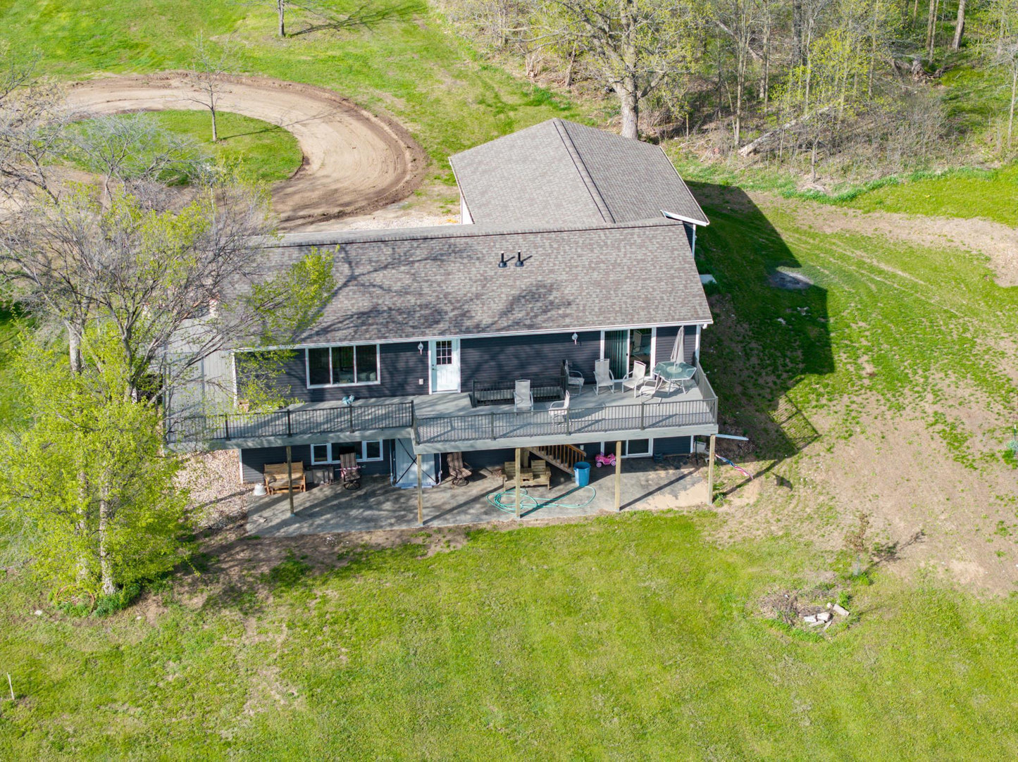 41634 Long Lake Road, Ottertail, MN 56571