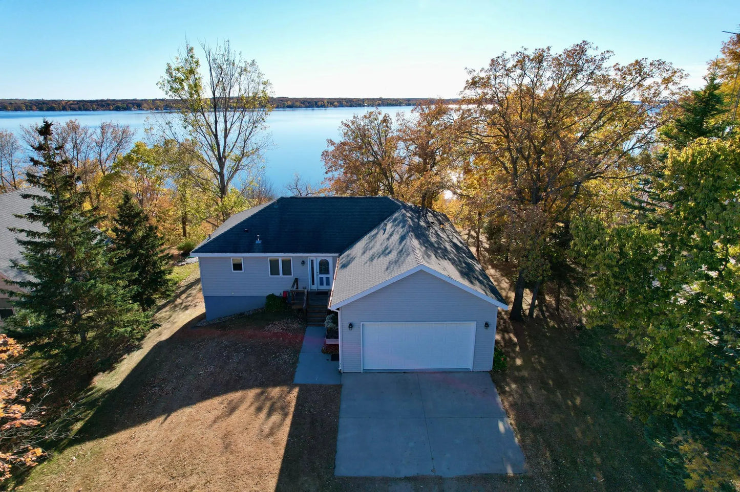 42462 Sunset Hill Road, Battle Lake, MN 56515