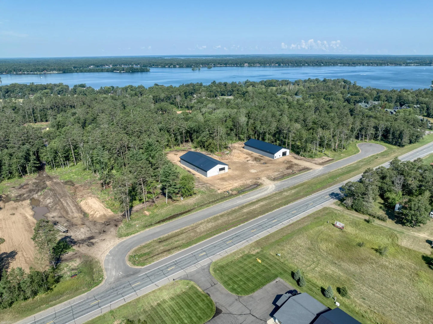 Lot 5 Sylva Lane, Crosslake, MN 56442