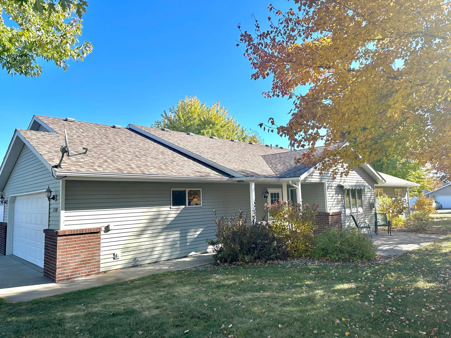 1100 Joy Lane, Little Falls, MN 56345