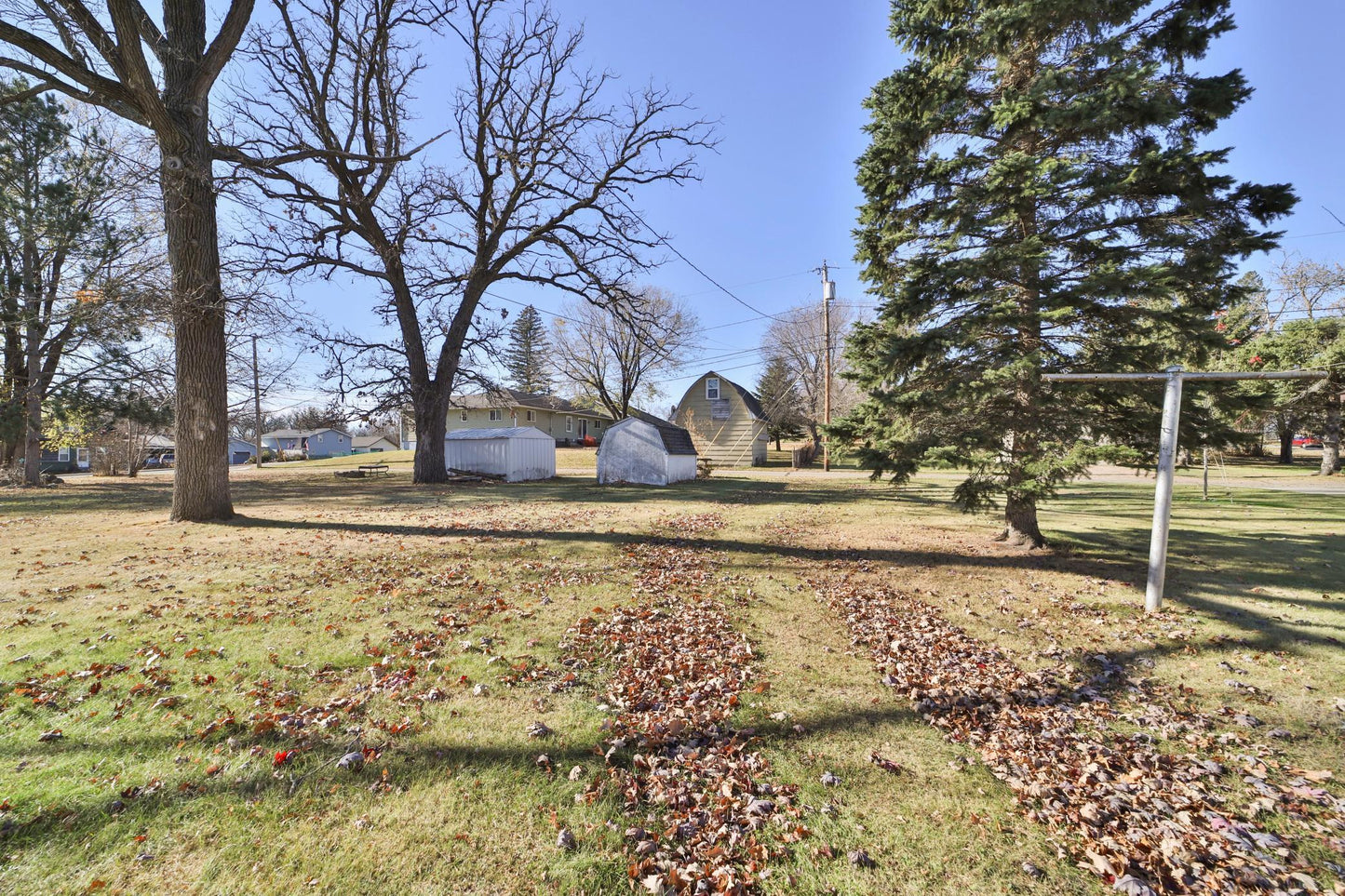 110 Main Street, Browerville, MN 56438