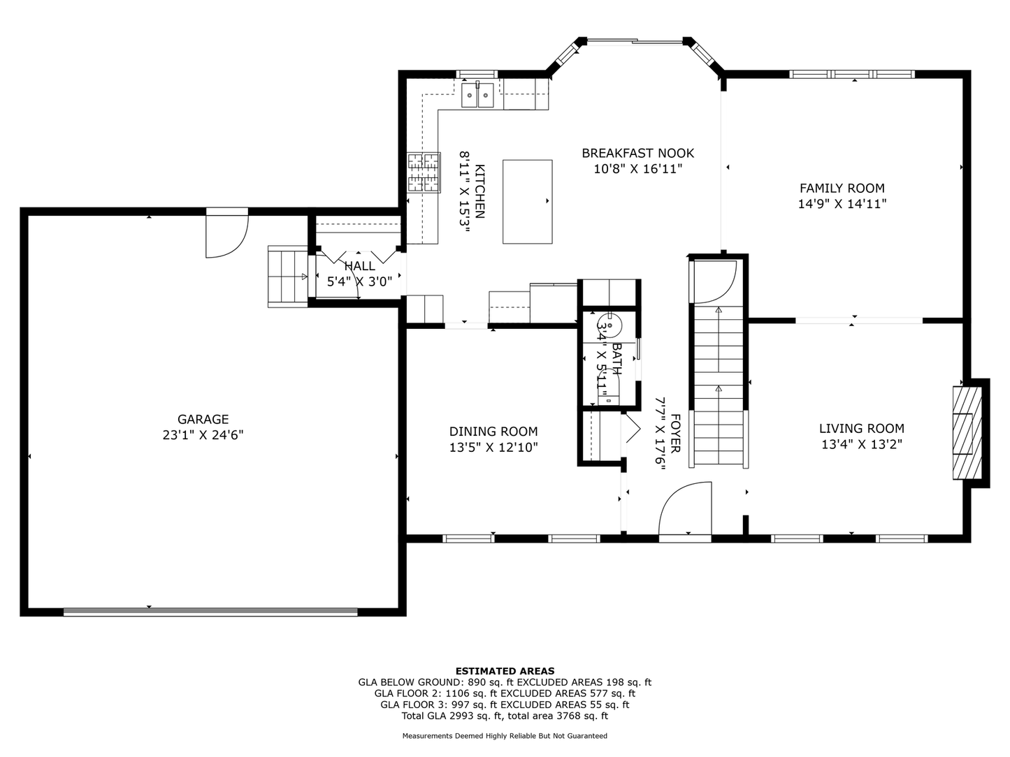 1263 Choke Cherry Road, Lino Lakes, MN 55038