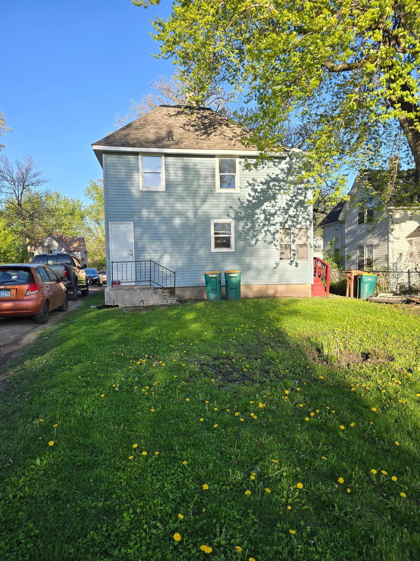 922 Jefferson Avenue, Albert Lea, MN 56007