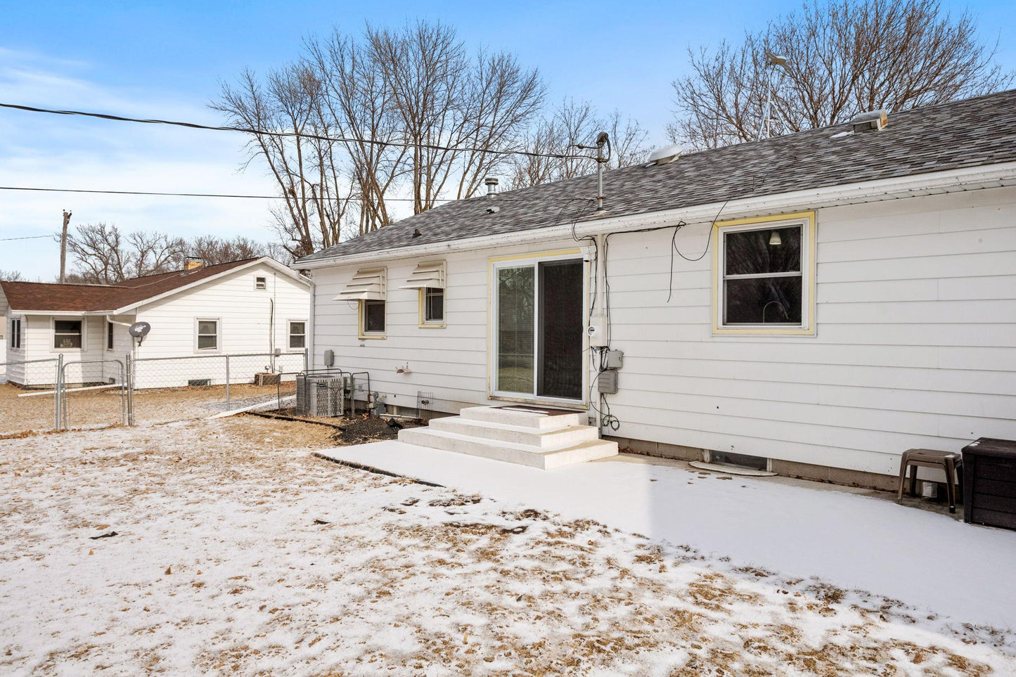 415 8th Street, Gaylord, MN 55334