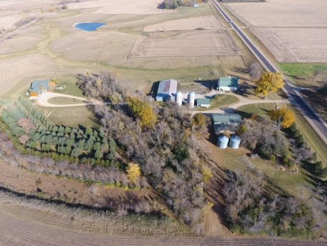 1336 State Highway 30 , Pipestone, MN 56164