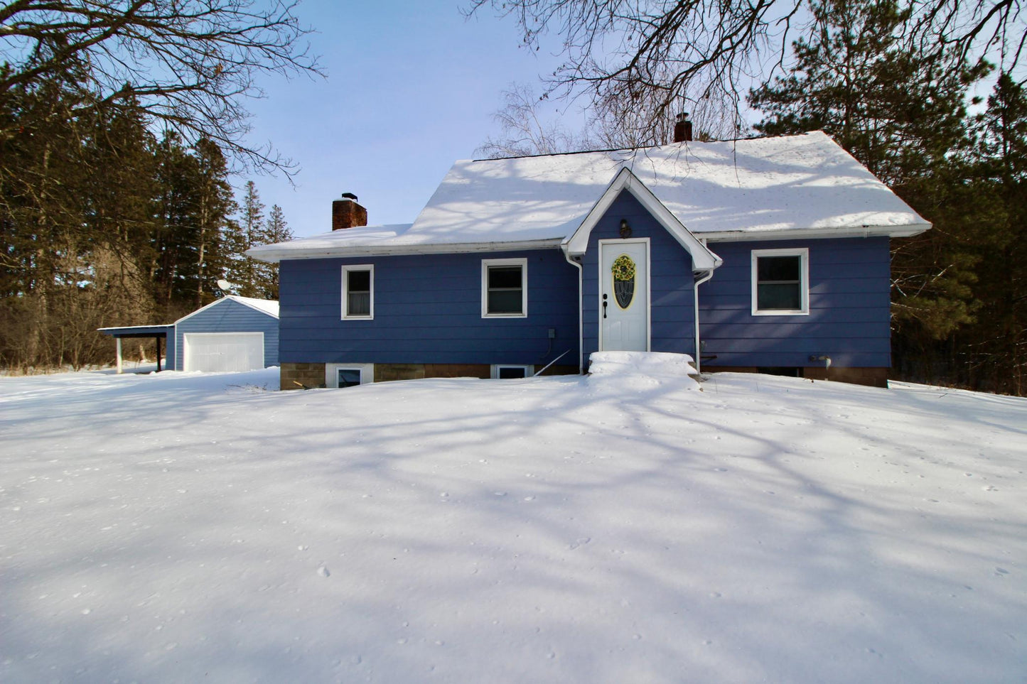 39608 Deer Street, Aitkin, MN 56431