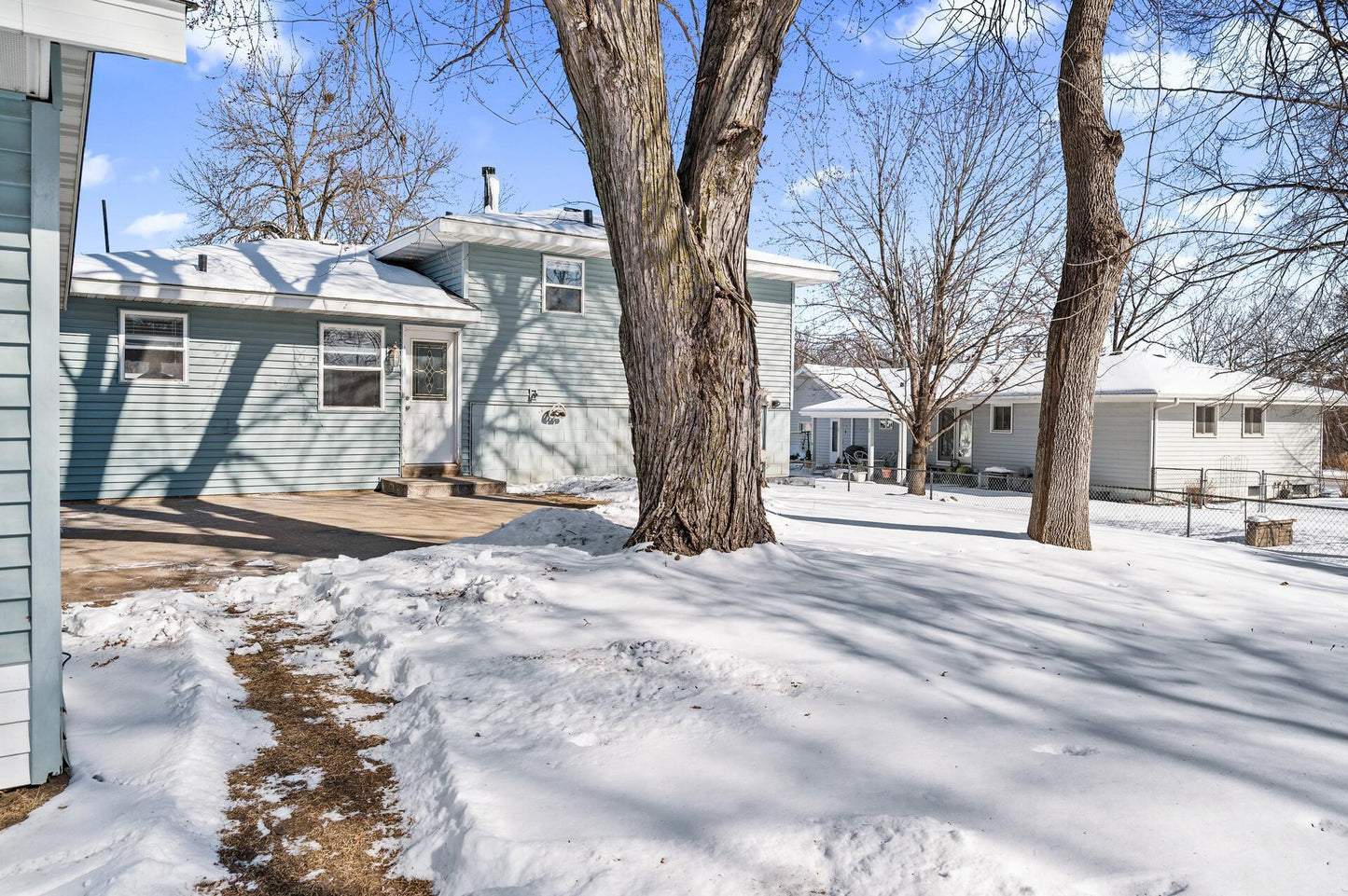 3727 Colfax Court, Anoka, MN 55303