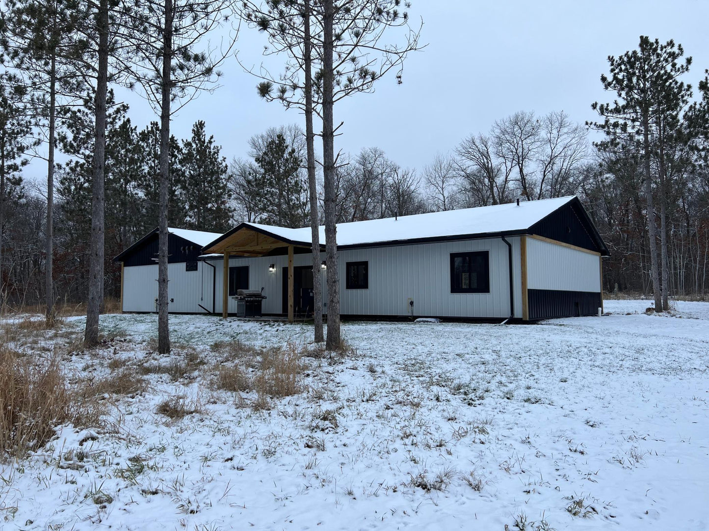 13913 Hare Trail, Brainerd, MN 56401