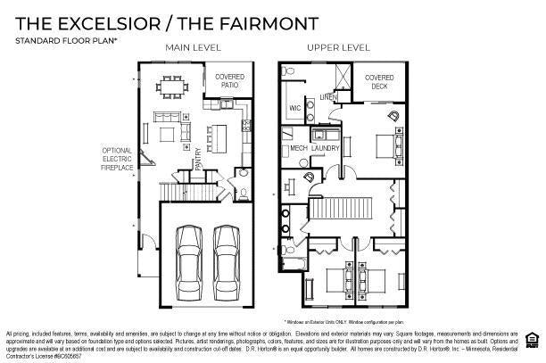 11213 Balsam Pointe Trail, Dayton, MN 55327