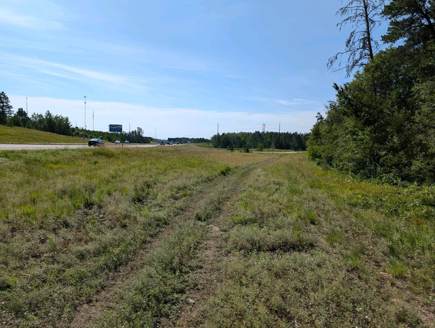 TBD MN Hwy 371 , Pequot Lakes, MN 56472