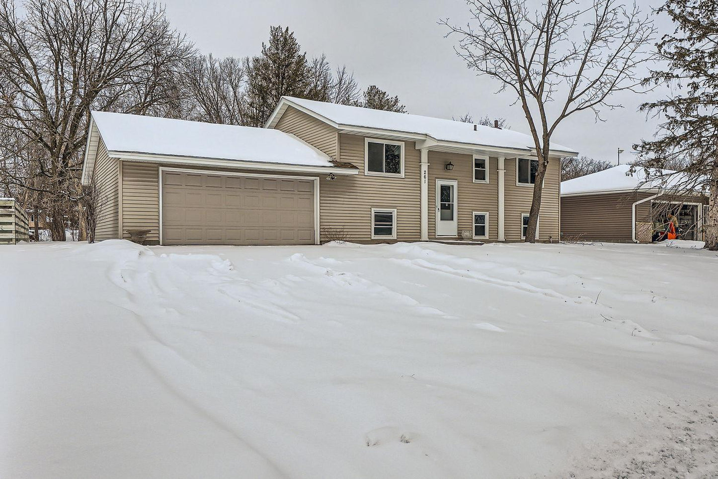 261 111th Lane, Coon Rapids, MN 55448