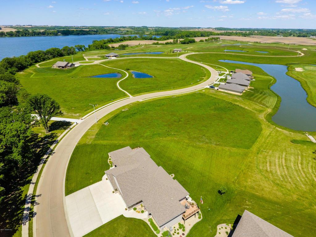 TBD Wedgewood Cove Estates , Albert Lea, MN 56007