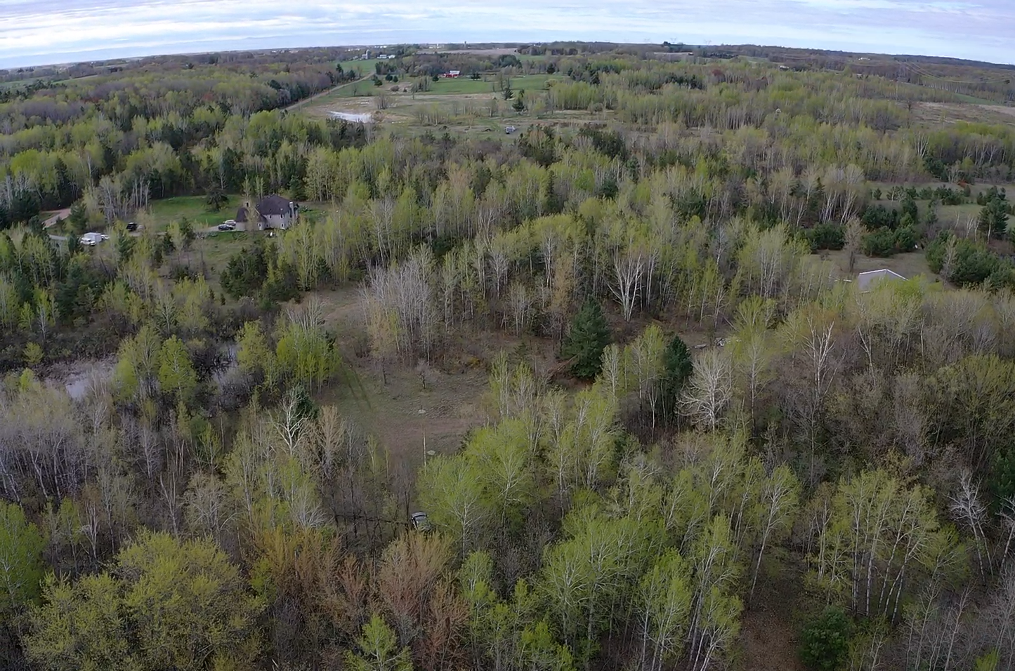 XXX Agate Drive, Pine City, MN 55063